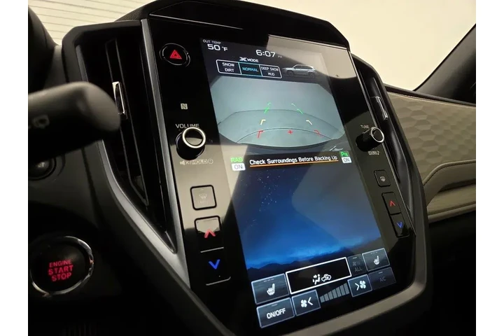 $32998 : Subaru Forester 2025 AWD Lim image 8