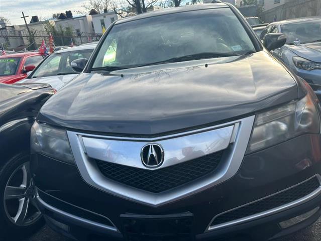 $8999 : Used 2011 MDX AWD 4dr for sal image 1