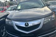 Used 2011 MDX AWD 4dr for sal en Jersey City