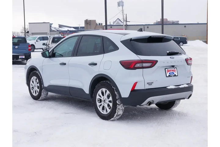 $22595 : Ford Escape 2025 AWD Active image 3