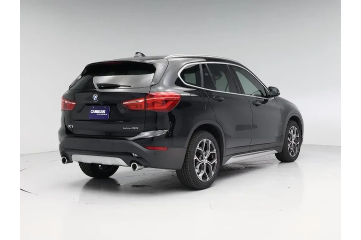 $22998 : BMW X1 2021 sDrive28i 4dr Sp image 8