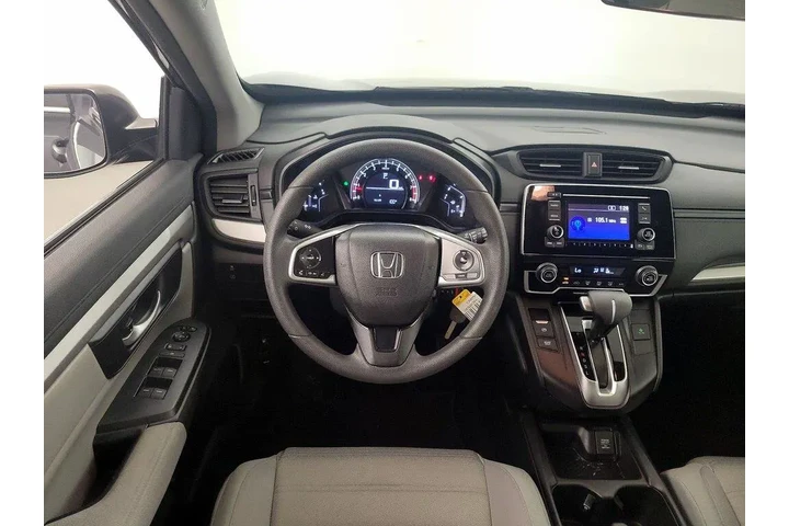 $19998 : Honda CR-V 2017 AWD LX 4dr S image 10