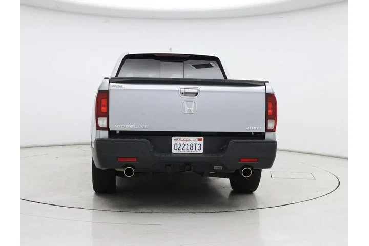$31998 : Honda Ridgeline 2023 AWD RTL image 6