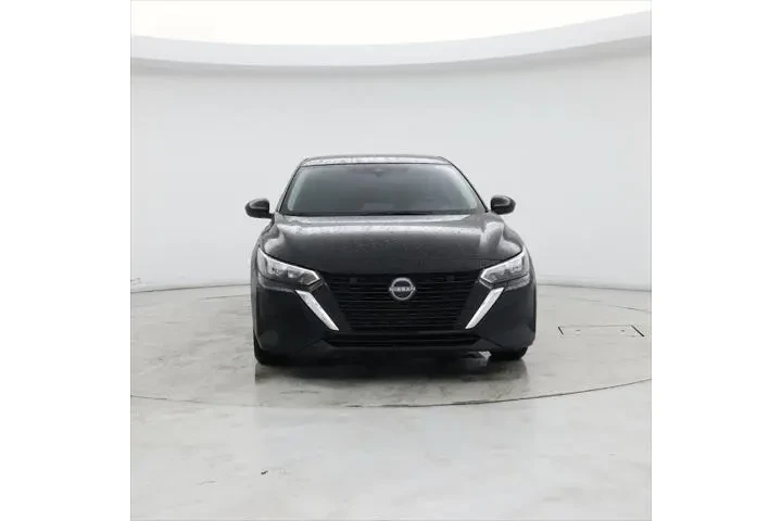 $18998 : Nissan Sentra 2024 SV 4dr Se image 5