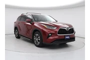 Toyota Highlander 2021 XLE 4 en Arlington VA