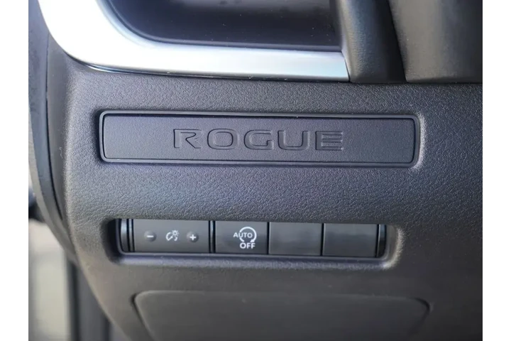 $19601 : Nissan Rogue 2023 S 4dr Cros image 10