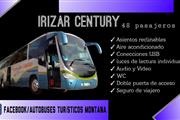 Renta de autobuses CDMX en Mexico DF