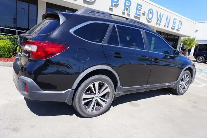 $17888 : Subaru Outback 2019 AWD 2.5i image 6