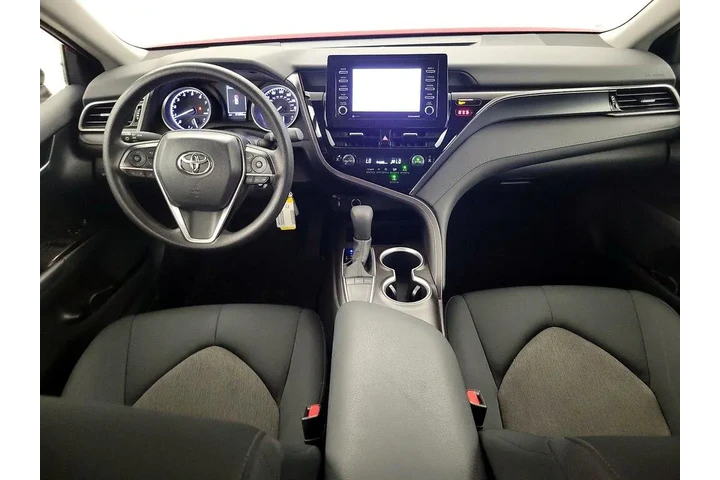 $23998 : Toyota Camry 2024 LE 4dr Sed image 9