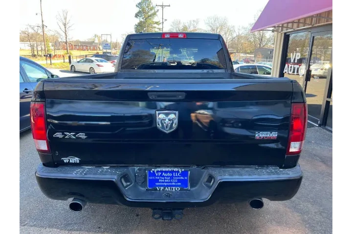 $14999 : 2016 RAM 1500 Express image 6