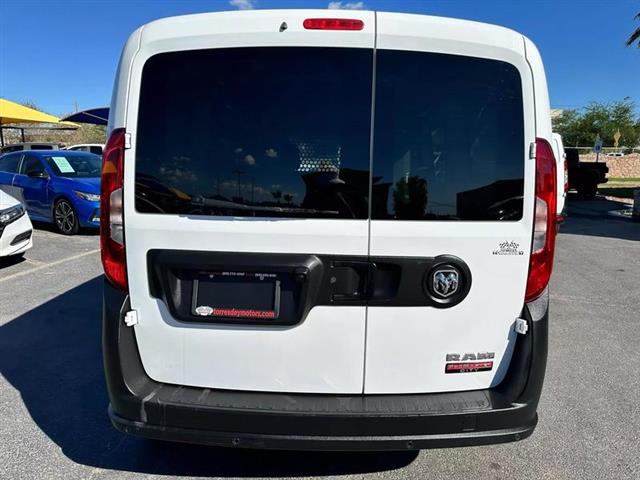 $18995 : Pre-Owned 2017 ProMaster City image 7