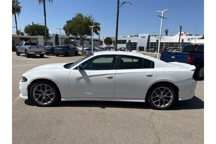 $29754 : Dodge Charger 2023 GT 4dr Se image 4