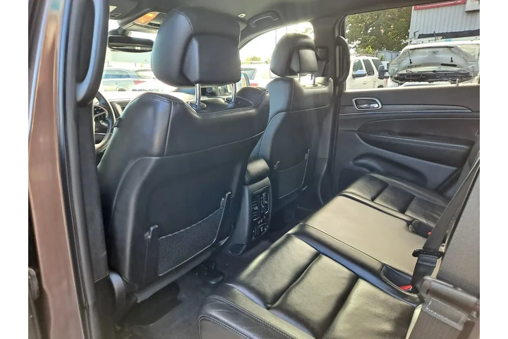 $12990 : 2018 JEEP GRAND CHEROKEE LIMI image 9