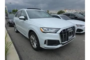 $36899 : Audi Q7 2023 AWD quattro Pre thumbnail
