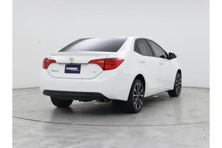 $14998 : Toyota Corolla 2018 SE 4dr S image 8