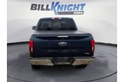$21900 : Ford F-150 2018 4x4 Lariat 4 thumbnail