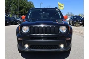 $14377 : Jeep Renegade 2020 4x4 Latit thumbnail