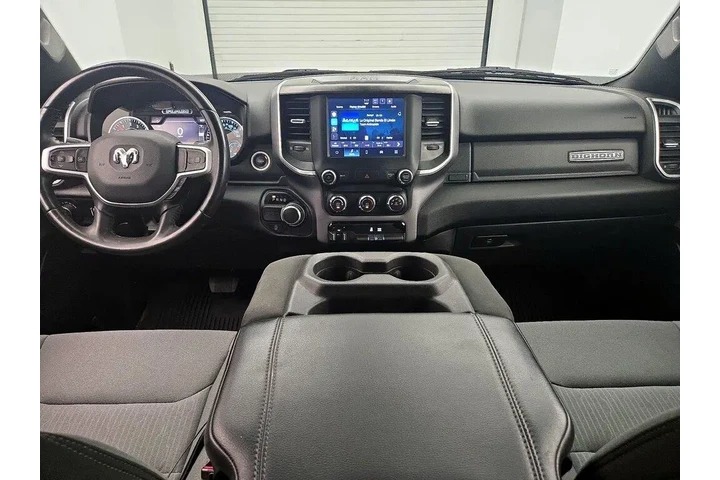 $28998 : Ram 1500 2022 4x2 Big Horn 4 image 9