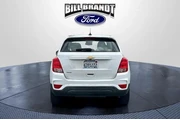 $9976 : Chevrolet Trax 2020 LS 4dr C thumbnail