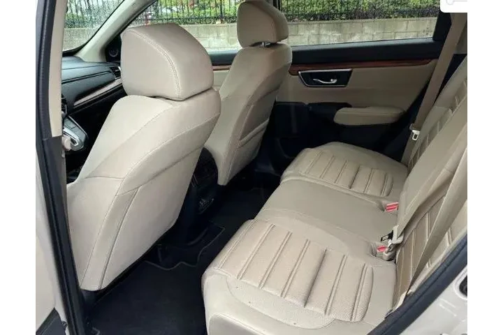 $22000 : Honda CR-V 2018 EX 4dr SUV image 5