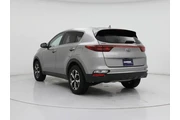 $19998 : Kia Sportage 2020 AWD LX 4dr thumbnail