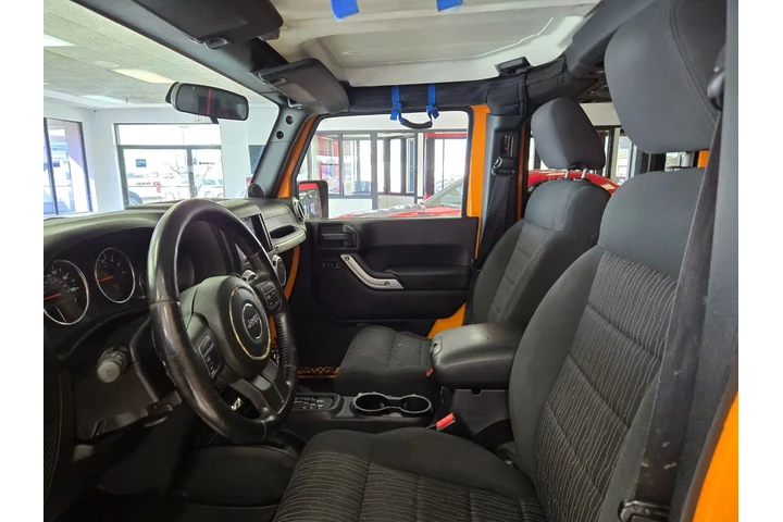$2500 : Jeep / Wrangler image 5