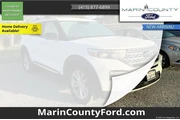 Ford Explorer 2020 AWD Limit en San Francisco Bay Area