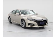 Honda Accord 2020 EX 4dr Sed en San Francisco Bay Area