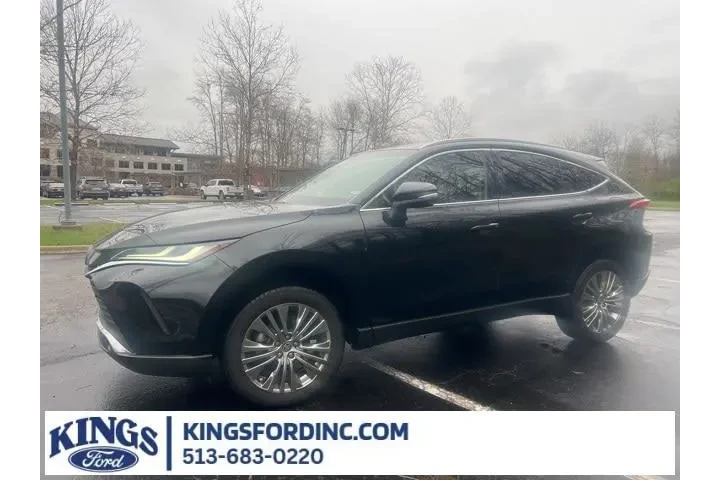 $32430 : Toyota Venza 2023 AWD LE 4dr image 1