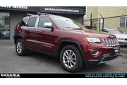 $13995 : 2016 Grand Cherokee 4WD 4dr L thumbnail