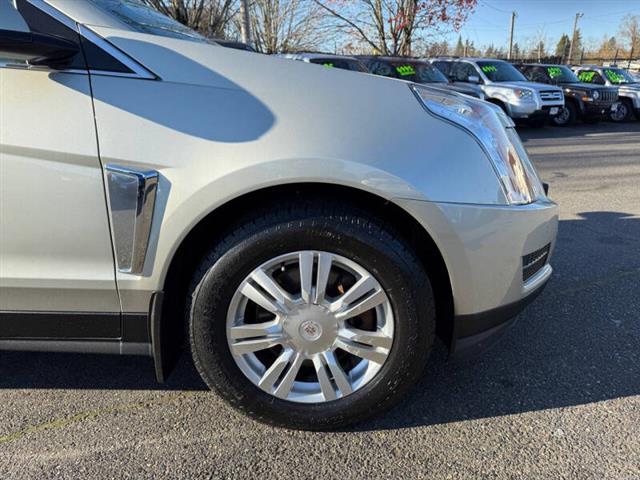 $9995 : 2013 SRX Luxury Collection image 4