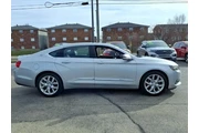$15988 : Chevrolet Impala 2019 Premie thumbnail