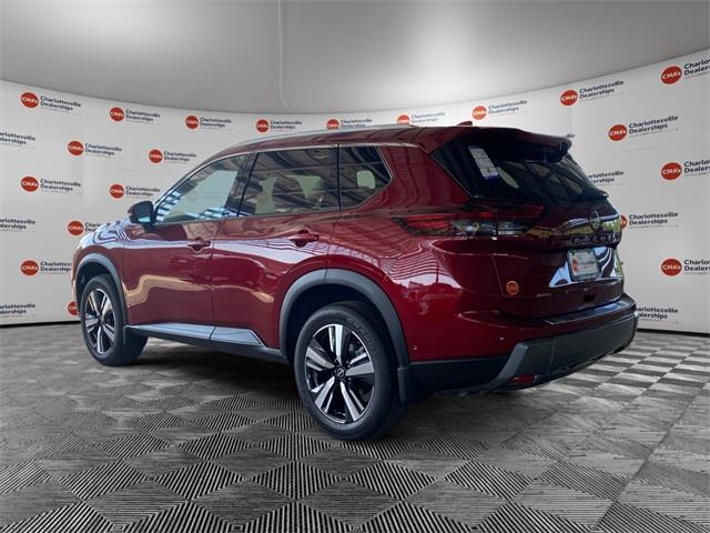 $39995 : PRE-OWNED 2024 NISSAN ROGUE SL image 3