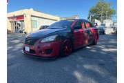 $3999 : 2015 Sentra SR thumbnail