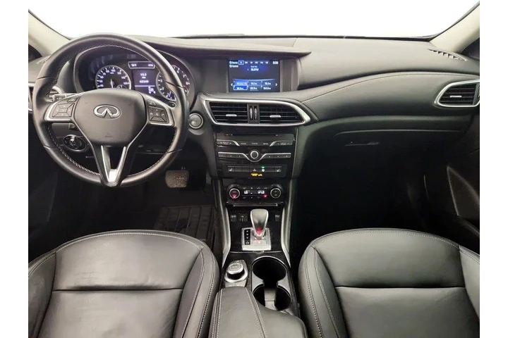 $16998 : INFINITI QX30 2017 AWD Luxur image 9