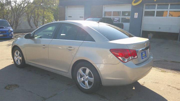 $7999 : 2012 Cruze LT Fleet image 8