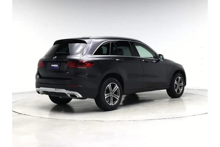 $30998 : Mercedes-Benz GLC 2022 GLC 3 image 8