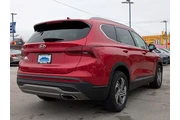 $19999 : Hyundai SANTA FE 2023 SEL 4d thumbnail