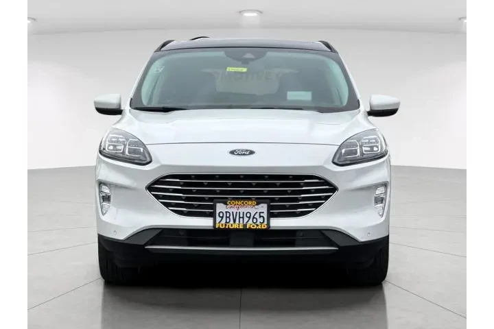 $26988 : Ford Escape Plug-In Hybrid 2 image 8
