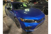 $17421 : Honda Civic 2022 Sport 4dr S thumbnail