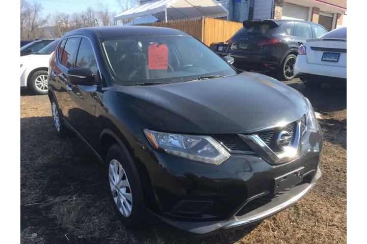 $18000 : 2015 Rogue S image 1