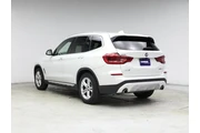 $25998 : BMW X3 2021 AWD xDrive30i 4d thumbnail