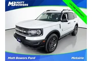 Ford Bronco Sport 2023 AWD B