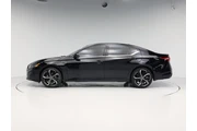 $22998 : Nissan Altima 2023 2.5 SR 4d thumbnail