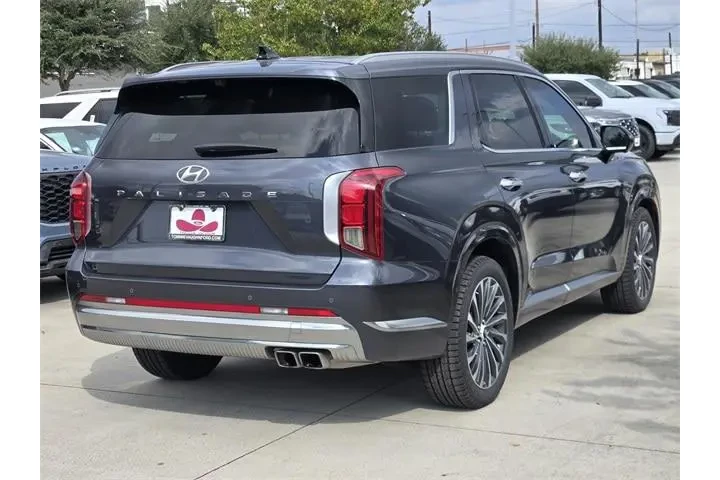 $38198 : Hyundai PALISADE 2024 Callig image 7