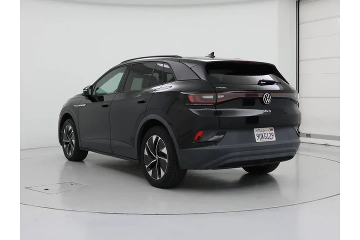$21998 : Volkswagen ID.4 2021 AWD Pro image 2