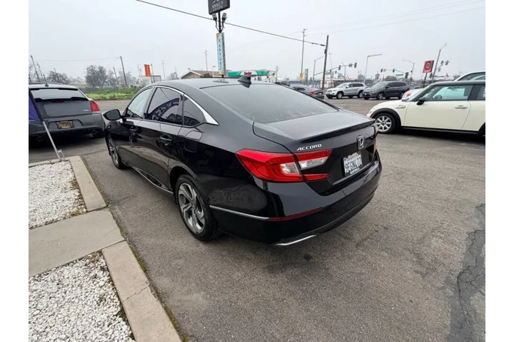 $18995 : 2019 Accord image 5