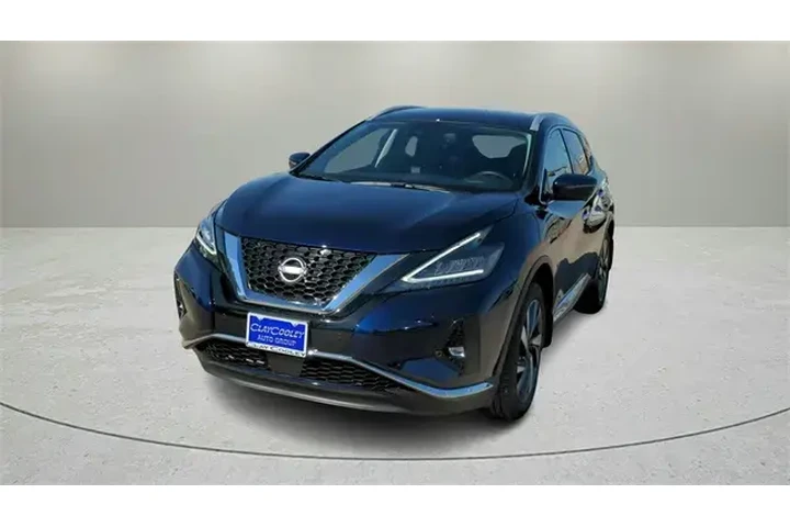 $24752 : Nissan Murano 2023 SL 4dr SU image 2
