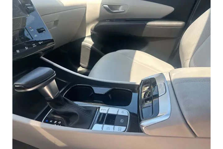 $25460 : Hyundai TUCSON 2023 SEL 4dr image 9