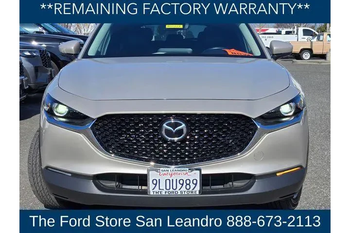 $21900 : Mazda CX-30 2024 AWD 2.5 S C image 5